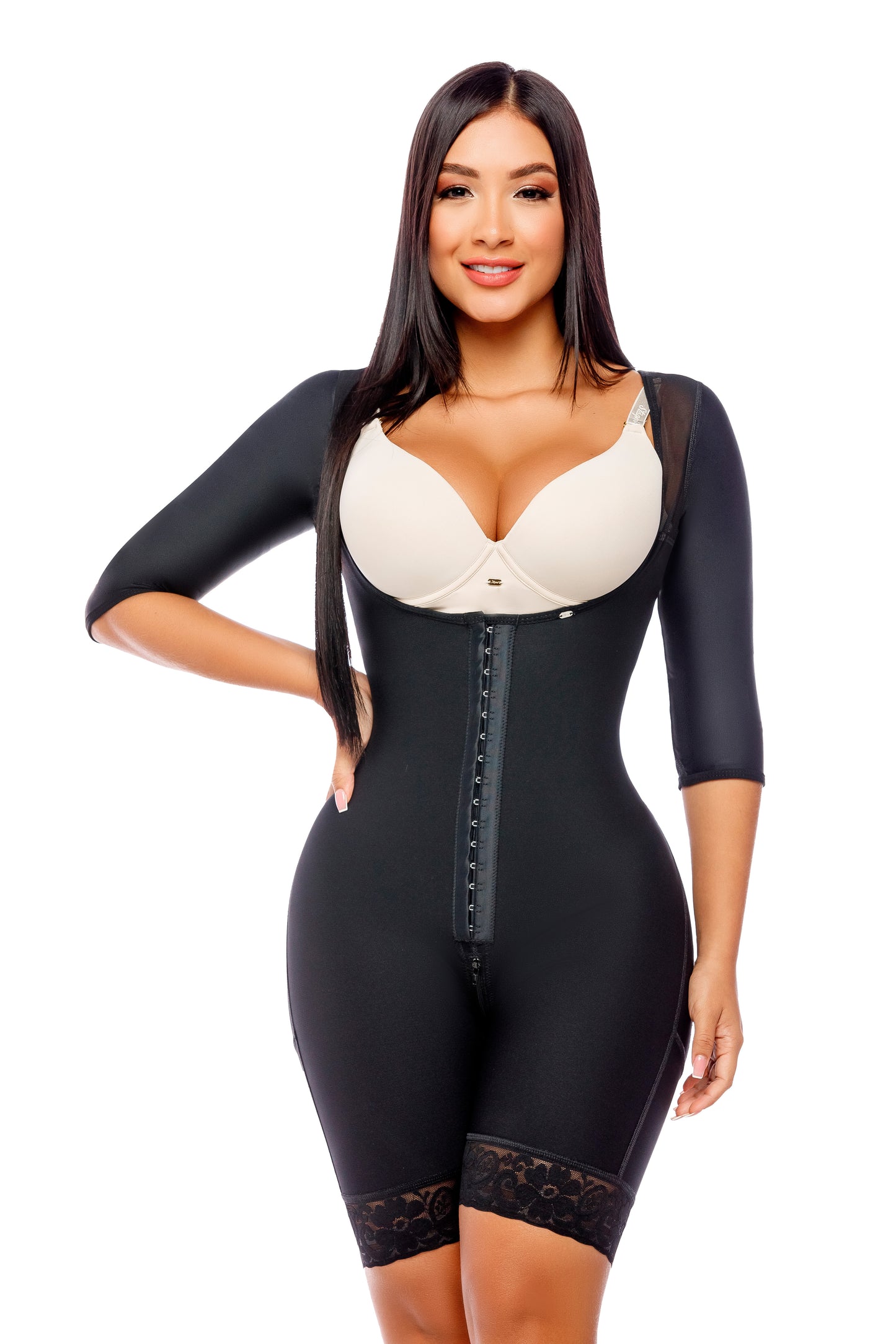 BE7103 Faja con moldeo en brazo